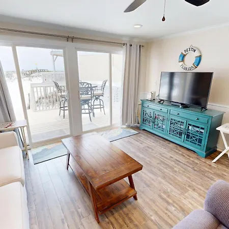 Sandpiper Cove 1119- By Holiday Isle Properties